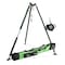 Safewaze 10ft Tech Tripod Kit: 65ft 3-Way 022-11036 - alternate 1